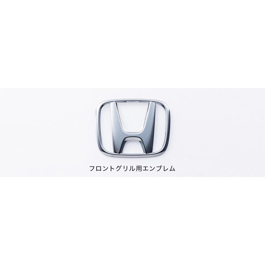 ヴェゼル RV系 後期：純正 フロントグリル ベルリナブラック
