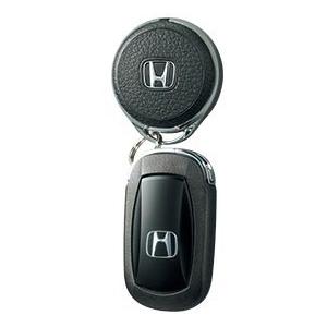 ヴェゼル RV系：純正 リモコンエンジンスターター+エンジンスタートボタン付Hondaスマートキーセット(グレード選択)