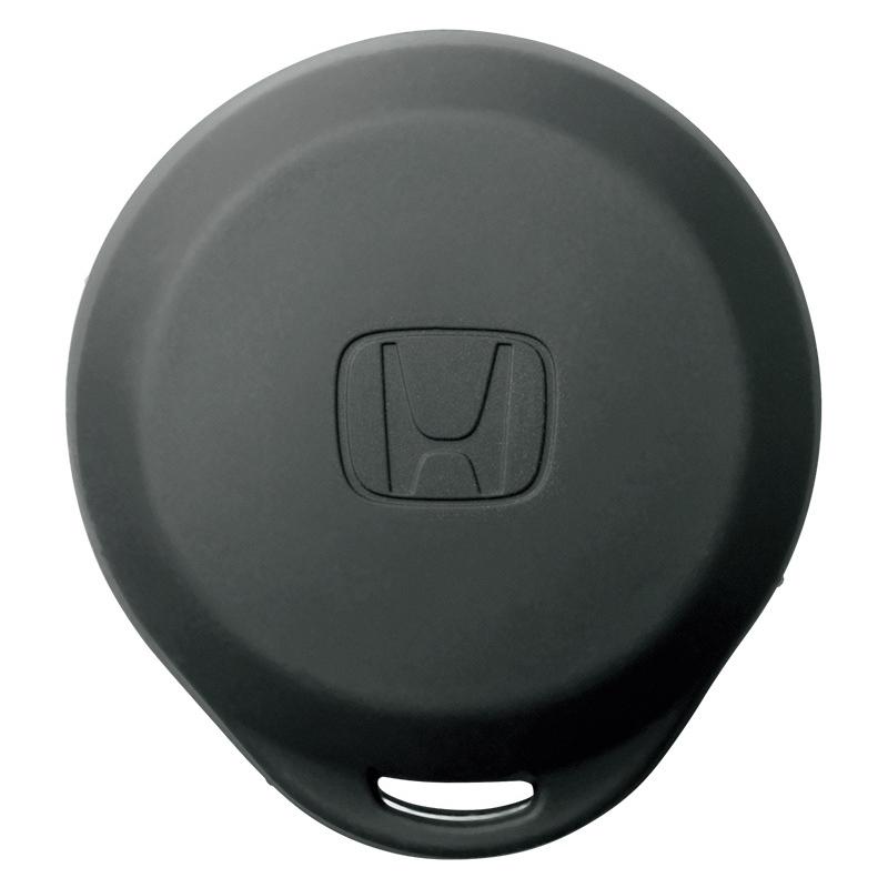 ヴェゼル RV系：純正 リモコンエンジンスターターカバー（シリコン製／マットブラック） | ヴェゼル