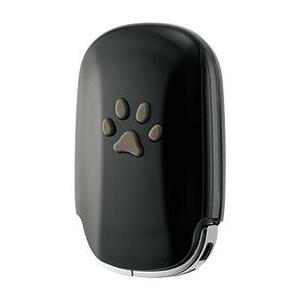 ヴェゼル RV系：純正 ペットキーカバー（肉球）(くろ/しろ/しば 選択) | ヴェゼル | 01