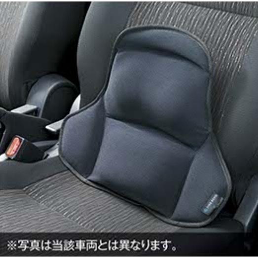 ダイハツ（DAIHATSU） ウェイク WAKE 700系：純正 サイドサポート