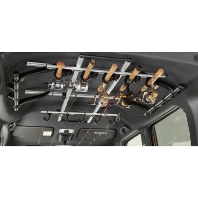 ダイハツ（DAIHATSU） ウェイク WAKE 700系：純正 ロッドホルダー(5本