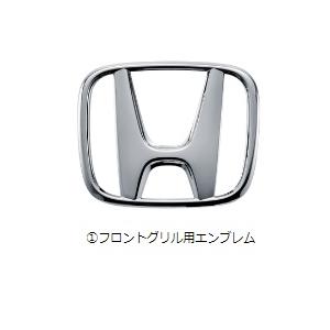 ホンダ（HONDA） WR-V DG5：純正 フロントグリル(フロントグリル用