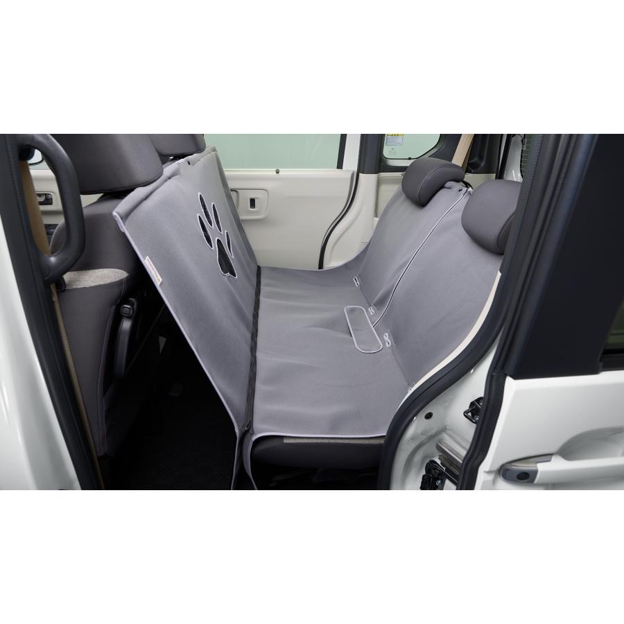 車用　ペット用シートカバー　HONDA純正 partsking_honda-08p33ph4002