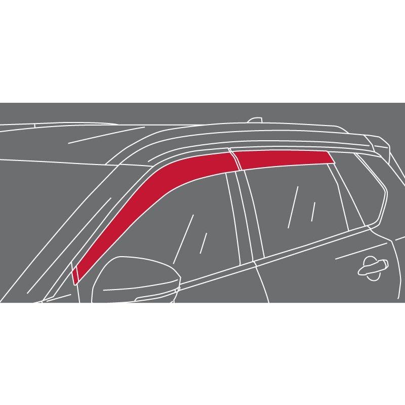 エクストレイル エクストレイル[X-TRAIL] T33 ：純正 プラスチック