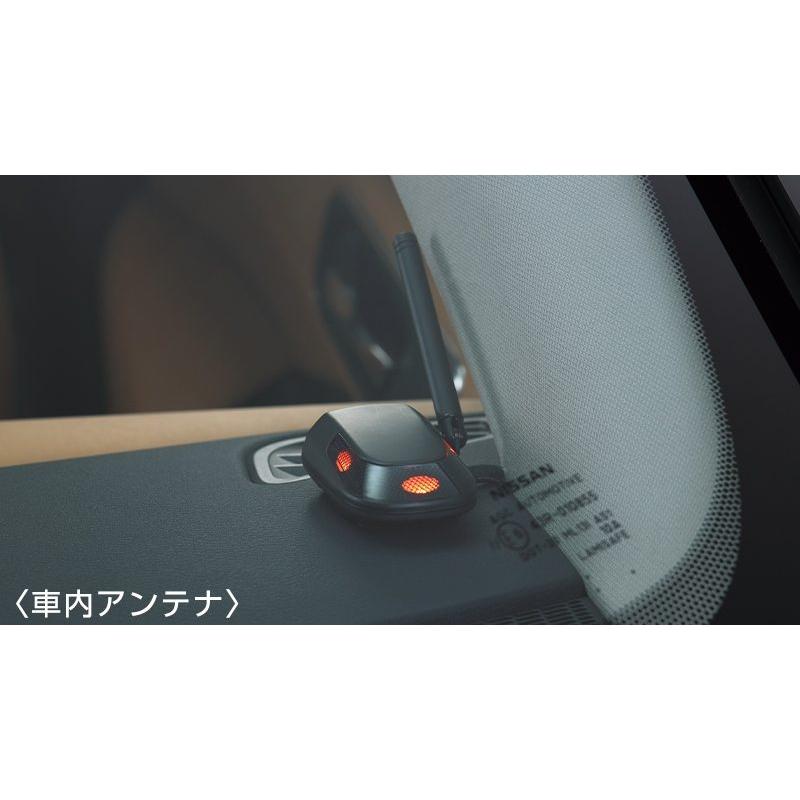 エクストレイル X-TRAIL T33 ：純正 リモコンエンジンスターター