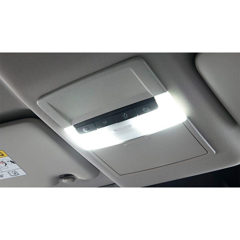 エクストレイル X-TRAIL T33 ：純正 LEDバルブ（マップランプ） | エクストレイル | 01