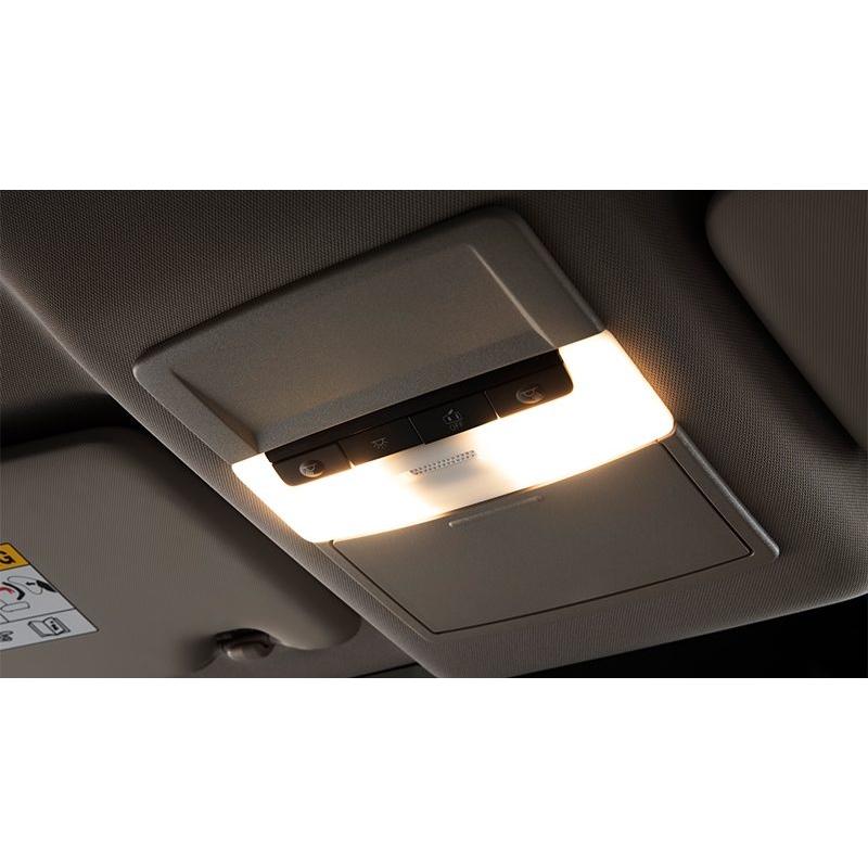 エクストレイル X-TRAIL T33 ：純正 LEDバルブ（マップランプ） | エクストレイル | 02