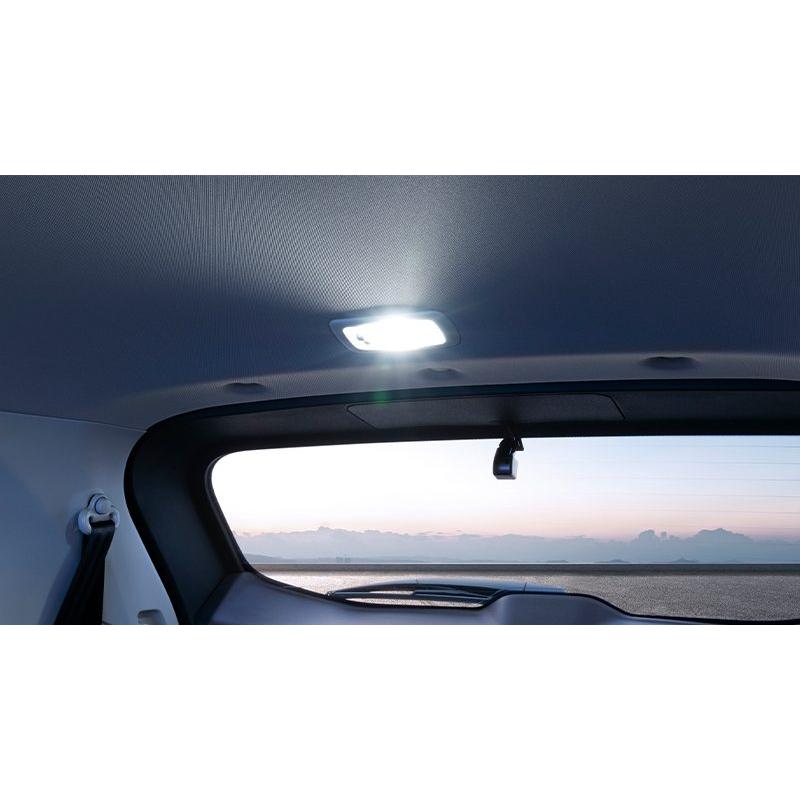 エクストレイル X-TRAIL T33 ：純正 LEDバルブ（ラゲッジランプ） | エクストレイル