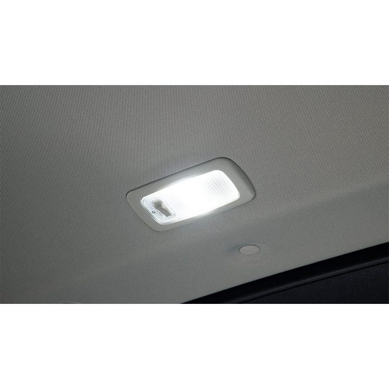 エクストレイル X-TRAIL T33 ：純正 LEDバルブ（ラゲッジランプ） | エクストレイル | 01