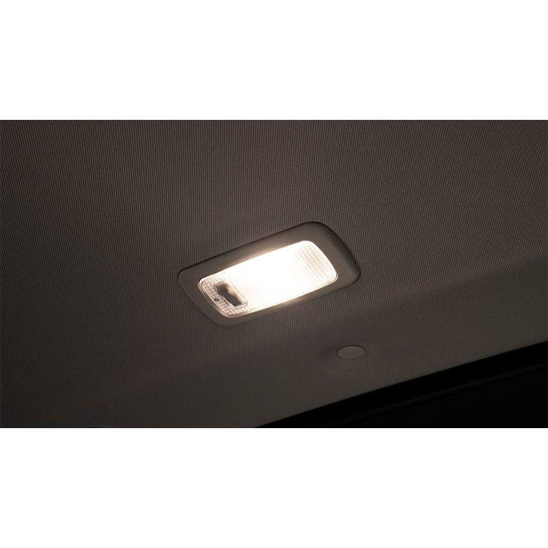 エクストレイル X-TRAIL T33 ：純正 LEDバルブ（ラゲッジランプ） | エクストレイル | 02