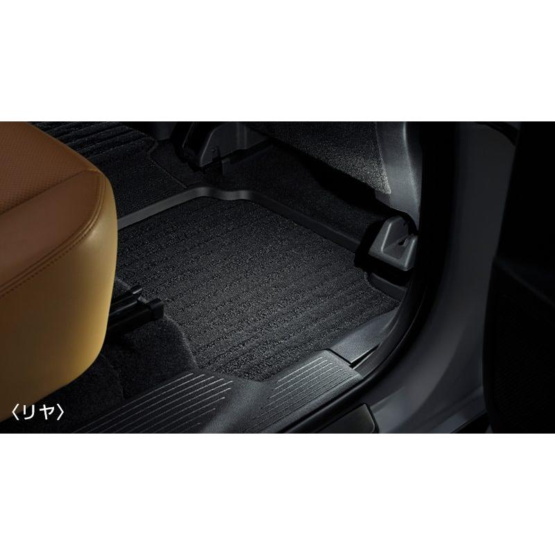 エクストレイル X-TRAIL T33 ：純正 フットウェルランプ : エピックス