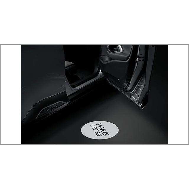 トヨタ（TOYOTA） ヤリス クロス/YARIS CROSS 10系：純正