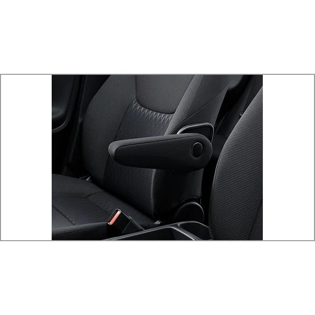ヤリス クロス/YARIS CROSS 10系：純正 アームレスト