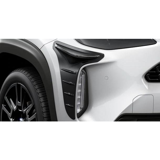 トヨタ（TOYOTA） ヤリス クロス/YARIS CROSS 10系：純正