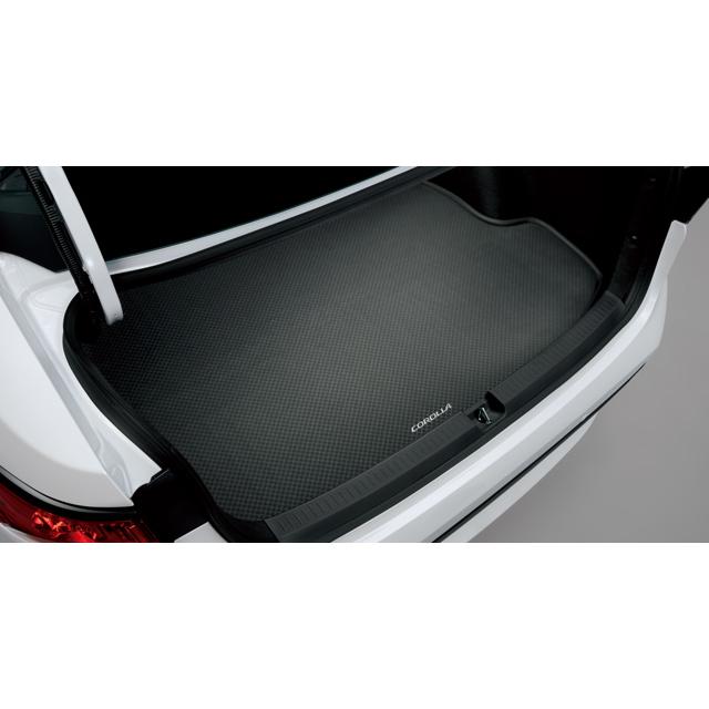 カローラスポーツ　純正　ラゲージトレイ TOYOTA トヨタ 純正 ラゲージソフトトレイ 08241-12050 / カローラ