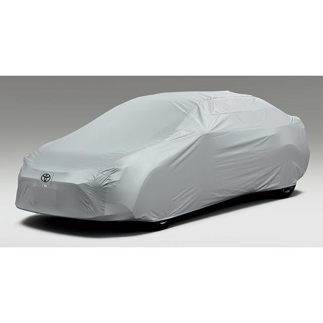 カローラ カローラ/COROLLA：純正 カーカバー(防炎タイプ
