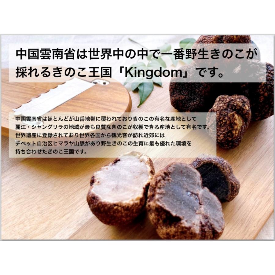 冷凍トリュフアッセ 500ｇ Kingdom 03 イーストプランニングジャパン 通販 Yahoo ショッピング