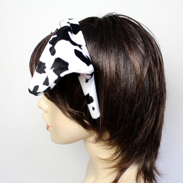 お取り寄せ カチューシャ 犬 ダルメシアン Wantannas Go Id