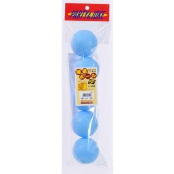 カラーボール 直径6cm 5ヶセット : イベント用品販売店 - 通販 - Yahoo