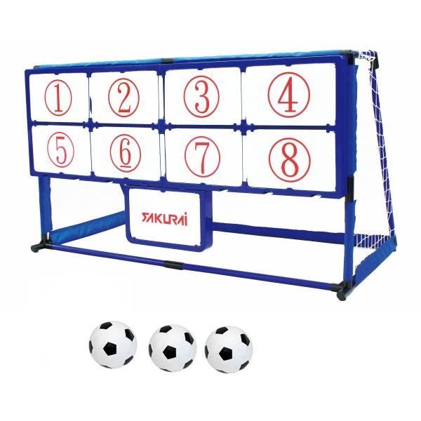 サッカーナイン
