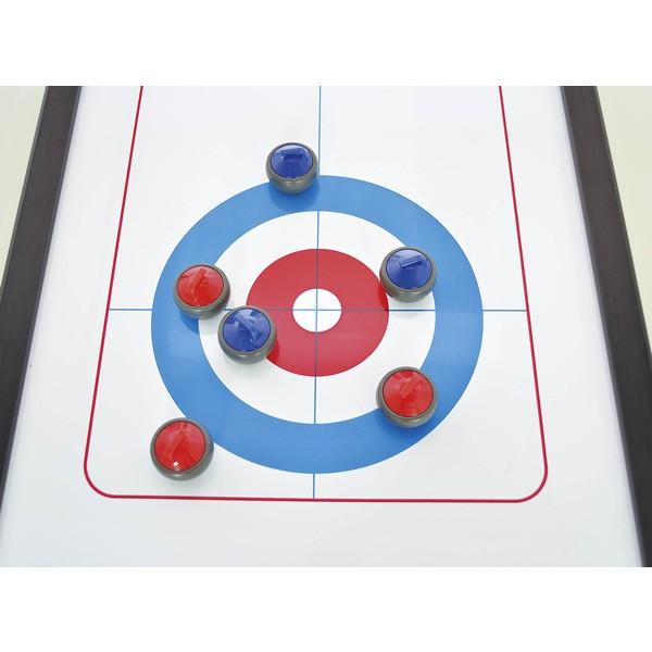 イベント用品・カーリングゲーム