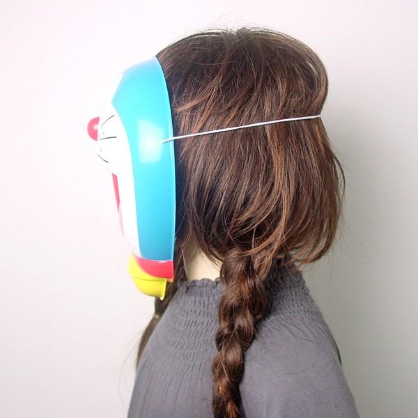 アニメキャラクター お面 1枚500円 縁日用品・キャラクターお面 まとめ買い72枚(12枚×6種)セット 柄指定