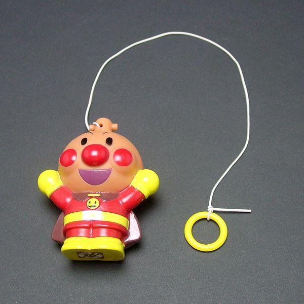 キャラクターヨーヨー 12ヶセット〜われないヨーヨーつり・縁日用品