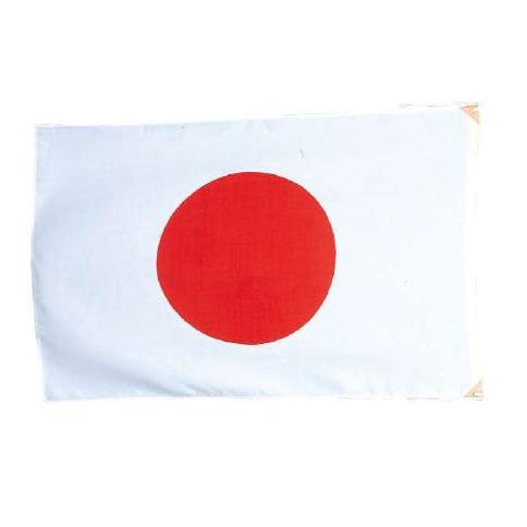【ご予約品】 国旗　1m×1m50cm 室内装飾