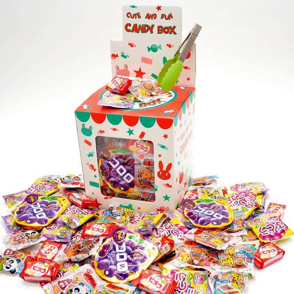 オリオン プラレールグミ サイダー味 6粒×120個 /駄菓子/子供会/お祭り