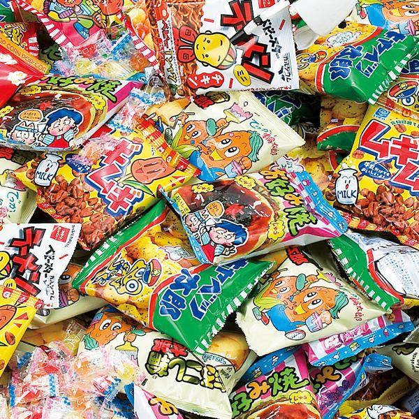 すくい＆つかみ取り大会セット 駄菓子＆キャンディ 約100人用