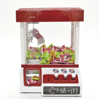 楽天市場 卓上ufoキャッチャー 景品 チロルチョコ108ヶ おまけお菓子30ヶ 宅送 Www Doctor Plan Com