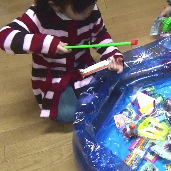 おもちゃ釣り おもちゃ色々 60人用 : イベント用品販売店 - 通販