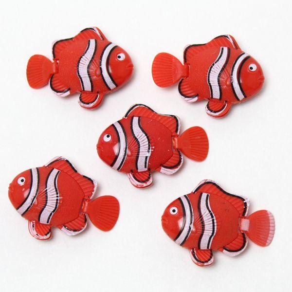 クマノミ Amazon.co.jp: オーロラ ワールド ぬいぐるみ アクアキッズ