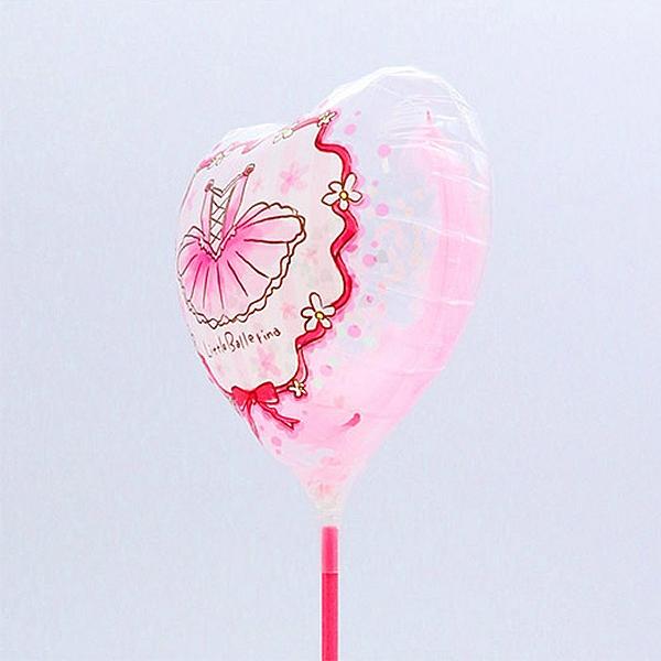 スティック風船　バレリーナ　まとめ買い50本セット_1