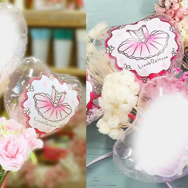 スティック風船　バレリーナ　まとめ買い50本セット_2