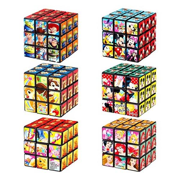 景品 ディズニー6面体パズル まとめ買い60ヶセット : イベント用品販売