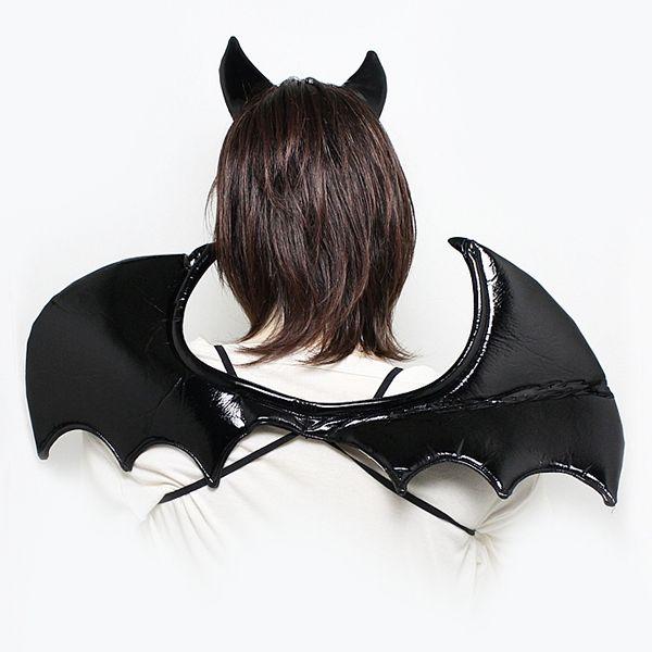 小悪魔羽 イベント用品販売店 通販 Yahoo ショッピング