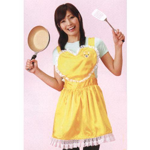 エプロン 愛エプロン : イベント用品販売店 - 通販 - Yahoo!ショッピング