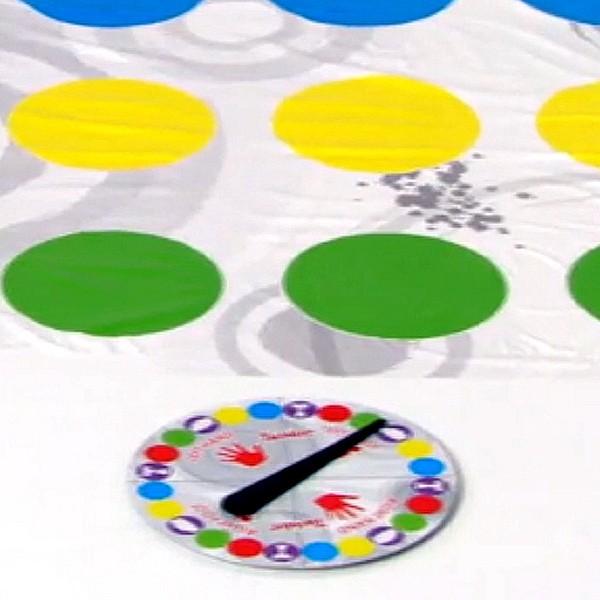 パーティーゲーム ツイスターゲーム パーティーグッズ・パーティー雑貨