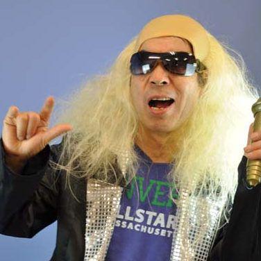 かつら Tv有名人 ロックンローラー イベント用品販売店 通販 Yahoo ショッピング