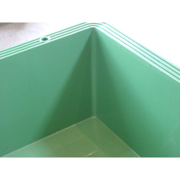 魚用品・水草 縁日水槽1m51cm(20008)
