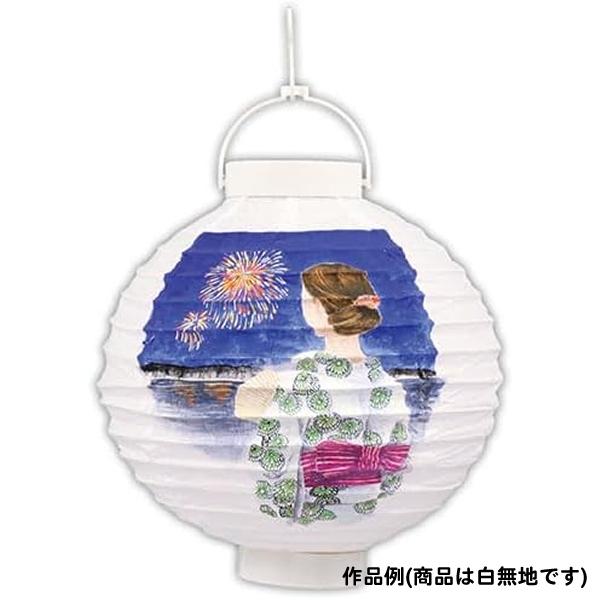 工作キット　手作りLEDちょうちん　まとめ買い30セット_2