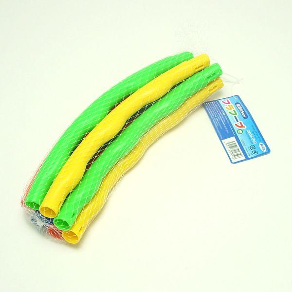 フラフープ 分解収納 直径65cm : イベント用品販売店 - 通販 - Yahoo