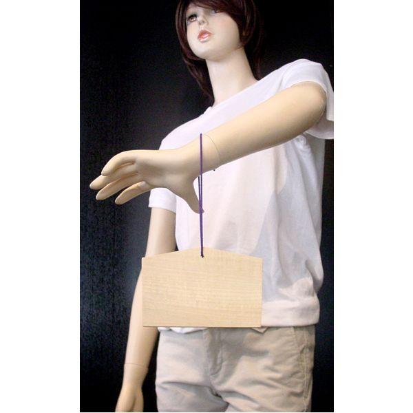 おペンキ屋 手作り絵馬 小 まとめ買い90仕かける