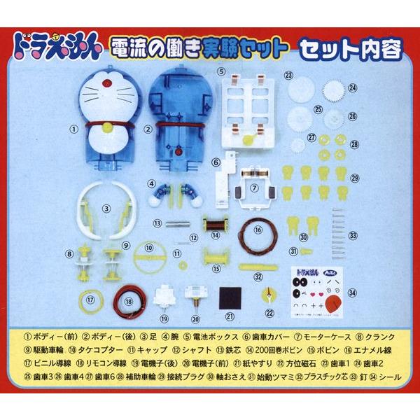 実験工作キット ドラえもん イベント用品販売店 通販 Yahoo ショッピング