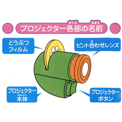 知育玩具　子供プロジェクター　動物図鑑　まとめ買い40セット｜epkyoto｜03