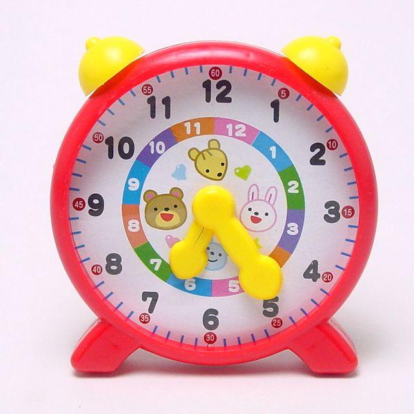 知育玩具　時計おもちゃ　まとめ買い120セット｜epkyoto