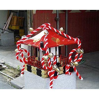 【オーダー用】お神輿 おみこし お祭り おみこし : イベント用品販売店 - 通販 - Yahoo!ショッピング