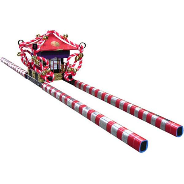【オーダー用】お神輿 おみこし お祭り おみこし : イベント用品販売店 - 通販 - Yahoo!ショッピング